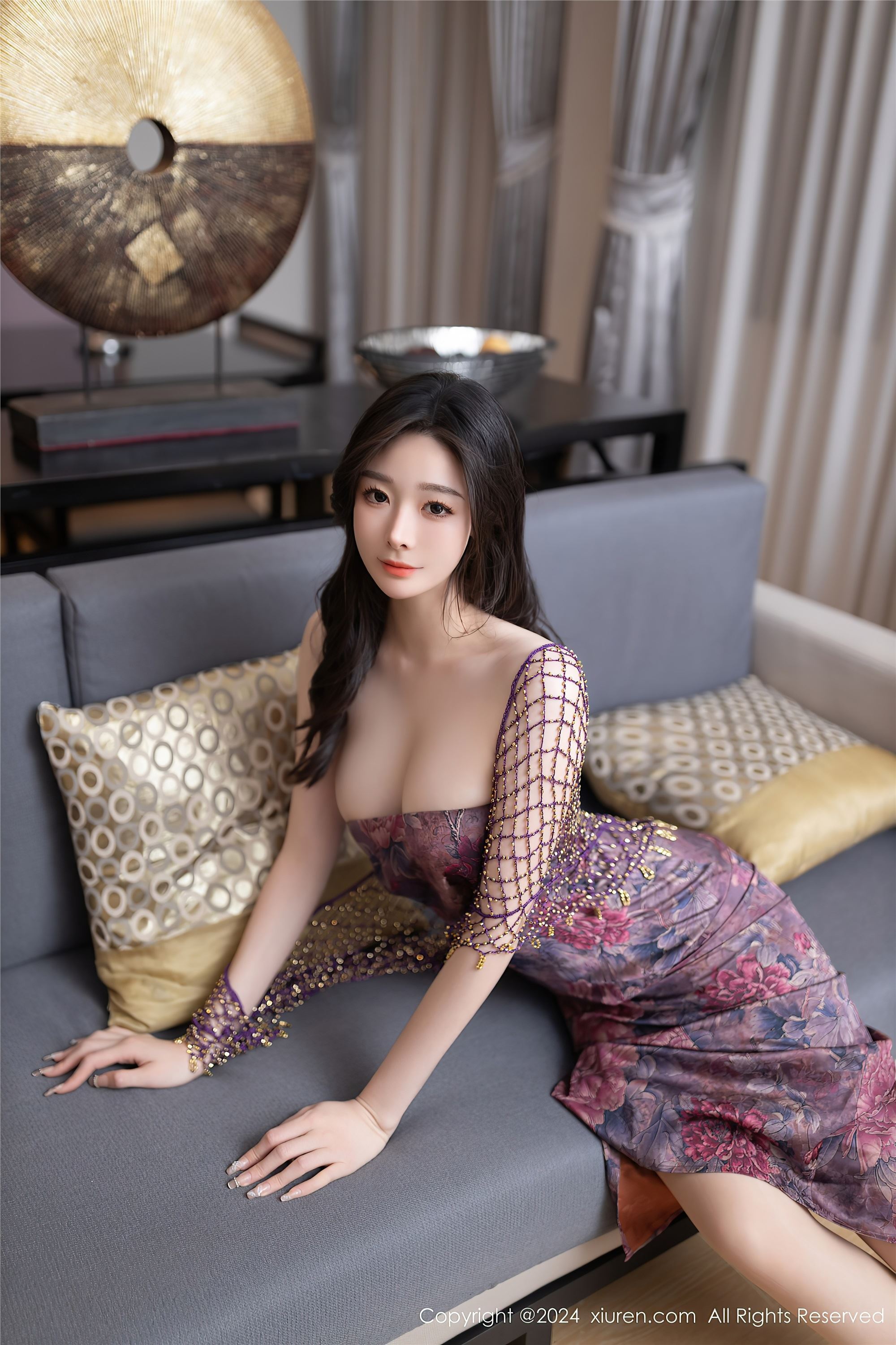 Xiuren秀人网 2024.05.11 NO.8523 小逗逗